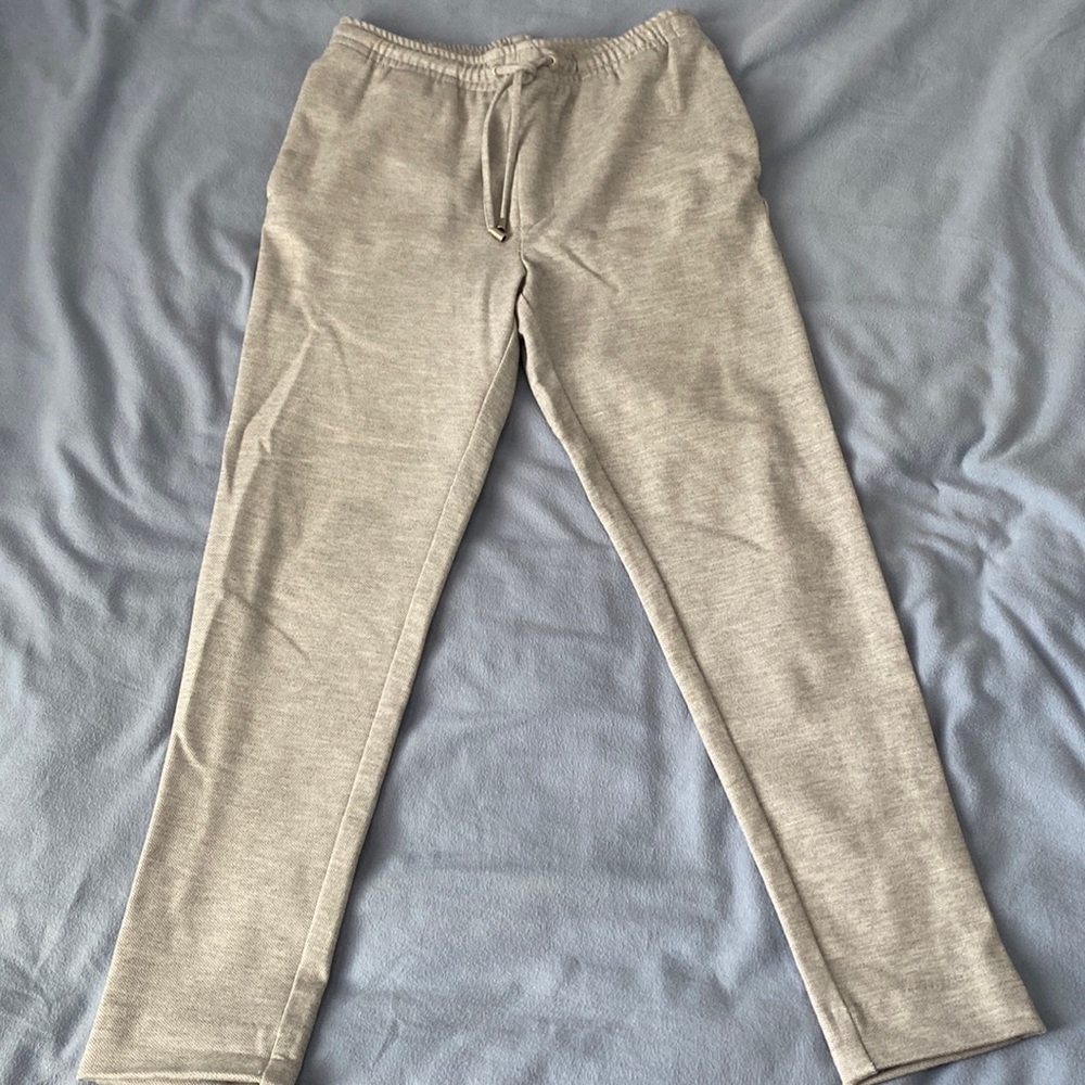 Zara Lounge Pants